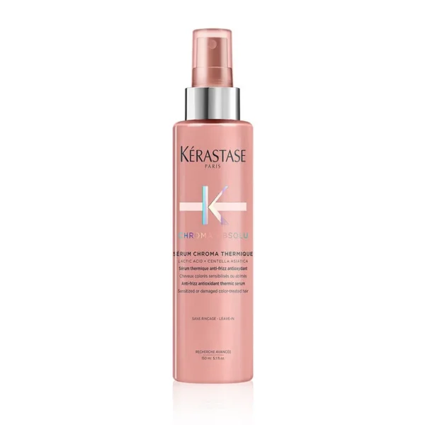 K?rastase Serum Chroma Thermique Hair Serum
