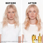Kerastase Elixir Ultime Le Bain Shampoo - Image 2