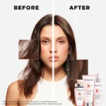 Genesis Bain Hydra-Fortifiant Shampoo - Image 2