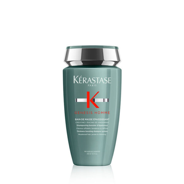 Kerastase Genesis Homme Bain de Masse Epaississant