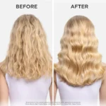 Gloss Absolu Bain Hydra-Glaze Anti-Frizz Shampoo - Image 2