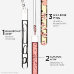 Gloss Absolu Bain Hydra-Glaze Anti-Frizz Shampoo - Image 3