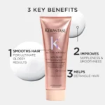 Gloss Absolu Insta-Glaze Anti-Frizz Conditioner - Image 2