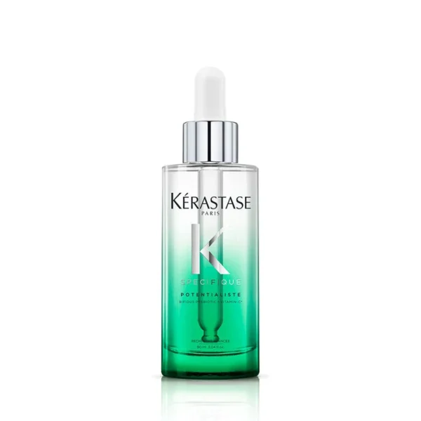 Kerastase Potentialiste Hair & Scalp Serum for Balancing Oily Roots