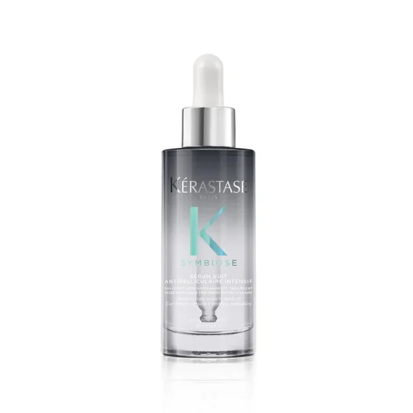 K?rastase Symbiose Intensive Anti-Dandruff Cellular Night Serum