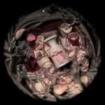 DRUNK SAFFRON - Image 2