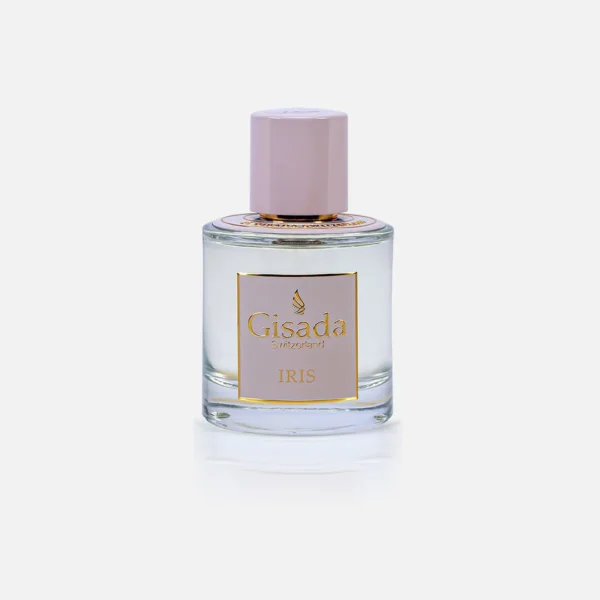 Gisada Switzerland Luxury Iris