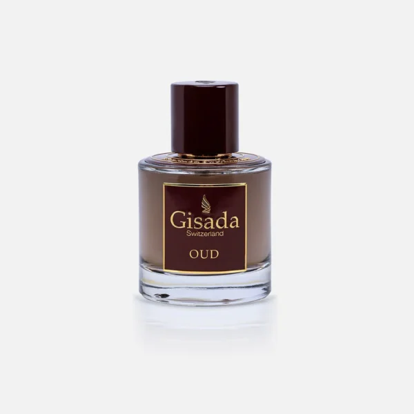 Gisada Switzerland Luxury Oud