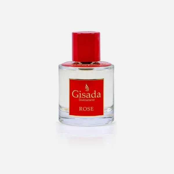 Gisada Switzerland Luxury Rose