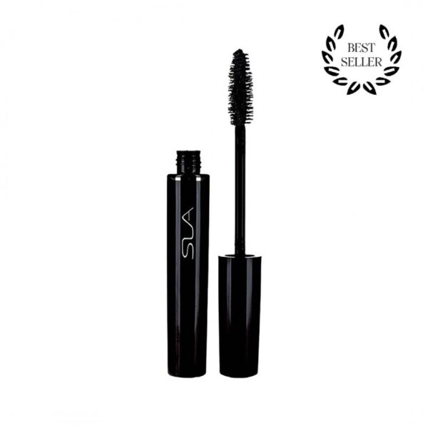 SLA KERATIN SIGNATURE MASCARA