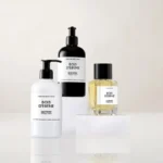 BOIS D'EBENE Body Wash - Image 2