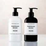 PARISIAN MUSC Body Wash - Image 2