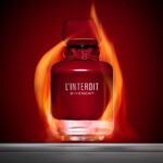 Givenchy L'Interdit Eau de Parfum Rouge Ultime - Image 2