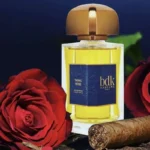 BDK Tabac Rose - Image 2