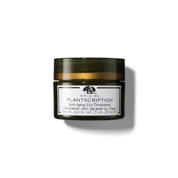 Origins Plantscription Anti-Aging Eye Treatment