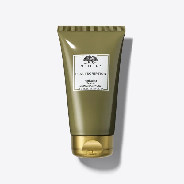 Origins Plantscription Anti-Aging Cleanser