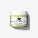 Origins A Perfect World Age-Defence Moisturiser SPF 40 with White Tea