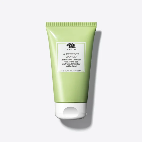 Origins A Perfect World Antioxidant Cleanser