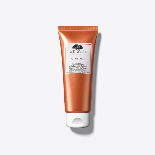 Origins Ginzing Peel-off Mask