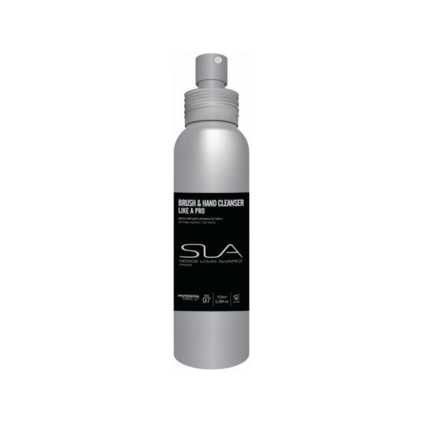 SLA BRUSH CLEANER