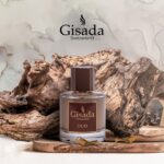 Gisada Switzerland Luxury Oud - Image 2