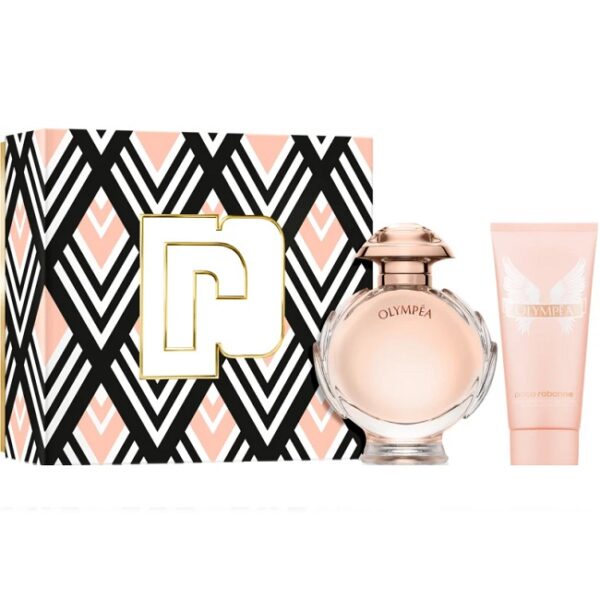PACO RABANNE OLYMPEA EAU DE PARFUM GIFT SET