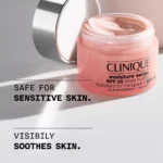 CLINIQUE MOISTURE SURGE  SPF 25 SHEER HYDRATOR - Image 2