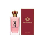 Dolce Gabbana Q Eau De Parfum