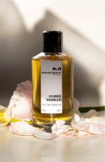Mancera Roses Vanille Eau De Parfum - Image 2