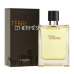 HERMES TERRE D'HERMES - Image 2