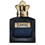 Scandal Pour Homme Intense