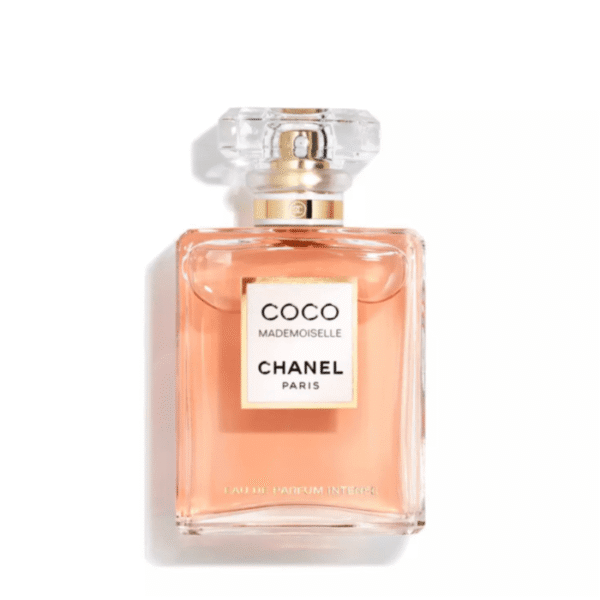 COCO MADEMOISELLE EAU DE PARFUM