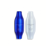 SHISEIDO BIO PERFORMANCE SKIN FILLER Night Filler Serum & Day Activator Serum