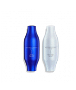 SHISEIDO BIO PERFORMANCE SKIN FILLER Night Filler Serum & Day Activator Serum