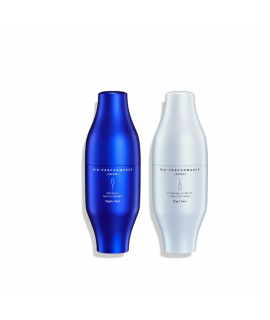 shiseido-new-bop-skin-filler-3030ml-30-ml.png SHISEIDO BIO PERFORMANCE SKIN FILLER Night Filler Serum & Day Activator Serum - Image 1