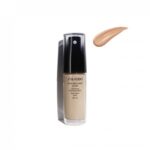 Shiseido Synchro Skin Glow Luminizing Fluid Foundation