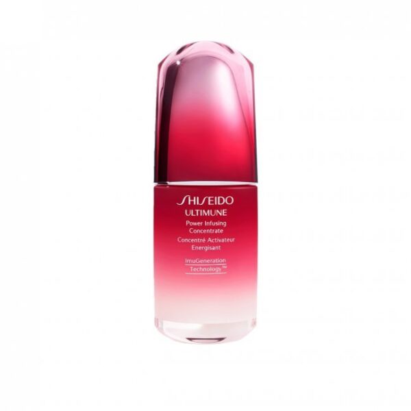 Shiseido Power Infusing Serum