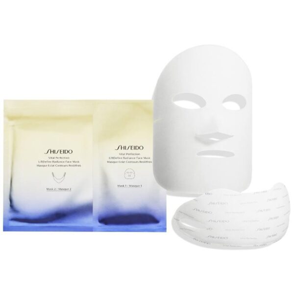 Shiseido LiftDefine Radiance Face Mask