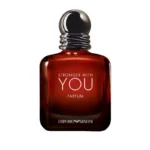 Stronger With You Parfum