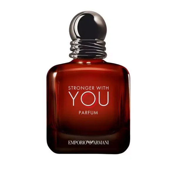 Stronger With You Parfum