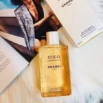 COCO MADEMOISELLE FOAMING SHOWER GEL - Image 2