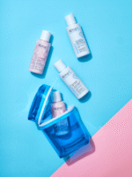 HEAD TO TOE ESSENTIALS TRAVEL KIT - Image 2