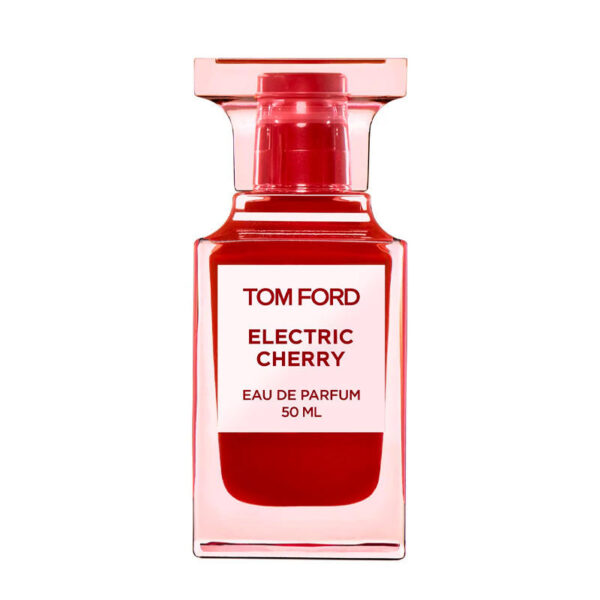 Tom Ford Electric Cherry Eau De Parfum