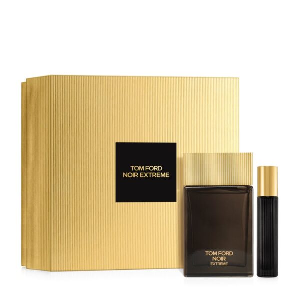 Tom Ford Noir Extreme Eau De Parfum Set