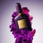 VELVET ORCHID - Image 2
