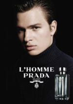 PRADA L'HOMME PRADA EAU DE TOILETTE - Image 2
