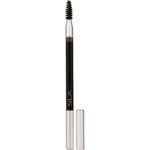 Corrective wood eyebrow pencil