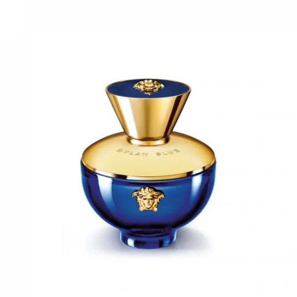 VERSACE DYLAN BLUE WOMAN