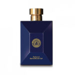 VERSACE DYLAN BLUE BATH AND SHOWER GEL