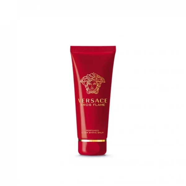 VERSACE EROS FLAME After Shave Balm